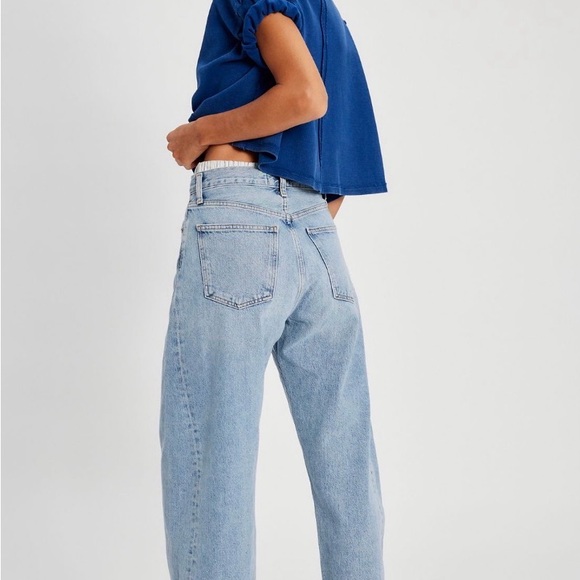 Agolde Luna Jeans - Picture 3 of 6